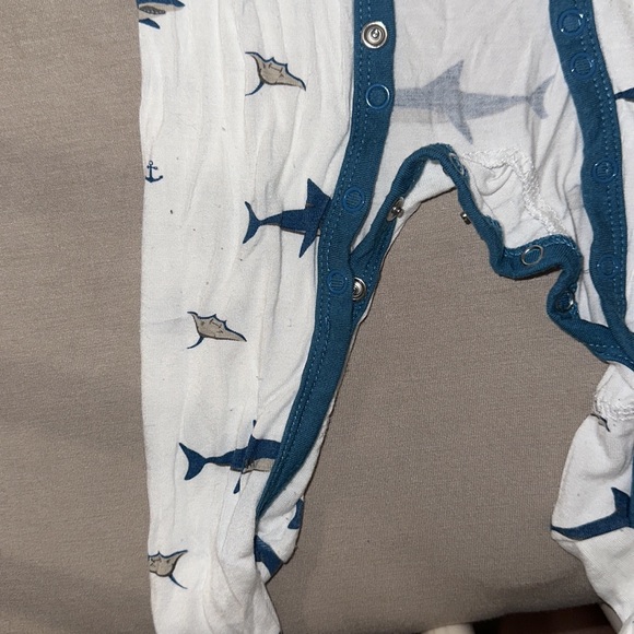 Kyte baby HTF footie - Picture 3 of 5